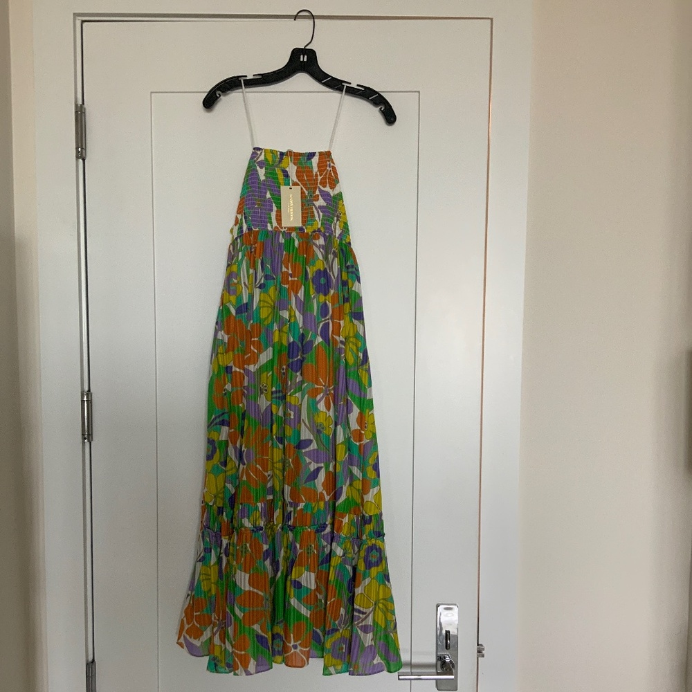 Ramy Brook Murphy Dress - Size Small